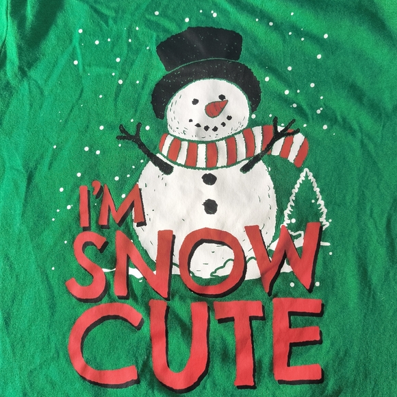 Colorful Graphic T-Shirts Set - Picture 3 of 5